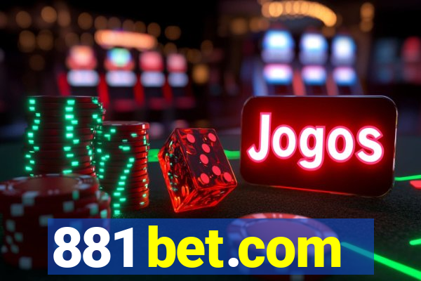 881 bet.com